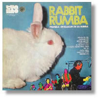 Objeto de Deseo: Rabbit Rumba 